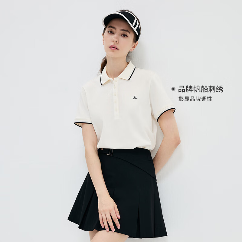 navigare 納維凱爾 意大利小帆船 新品休閑簡約POLO衫+T恤