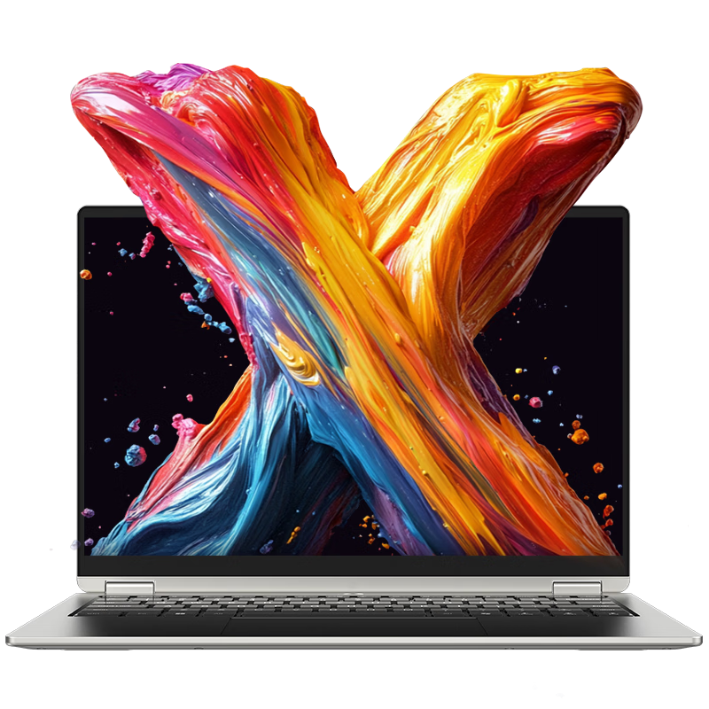 11號20點：機械革命 無界14X Pro （AI 9H 365 32G 1T 99Wh 120Hz 2.8K 灰)輕薄本