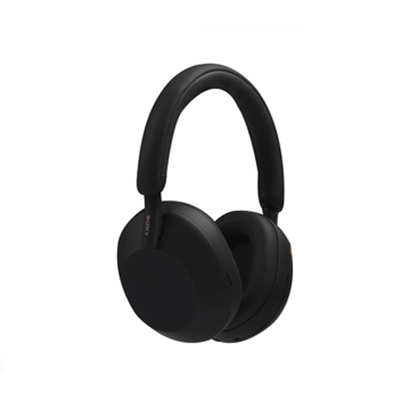 索尼 SONY WH-1000XM5 耳罩式頭戴式主動降噪藍牙耳機