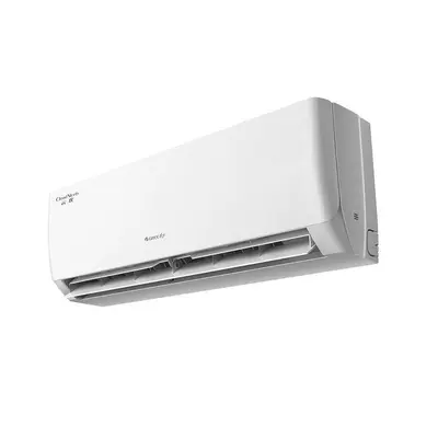 百億補貼：Gree 格力 云歡 新一級能效正1.5匹 變頻冷暖空調掛機 KFR-35GW/NhGr1Bt 皓雪白