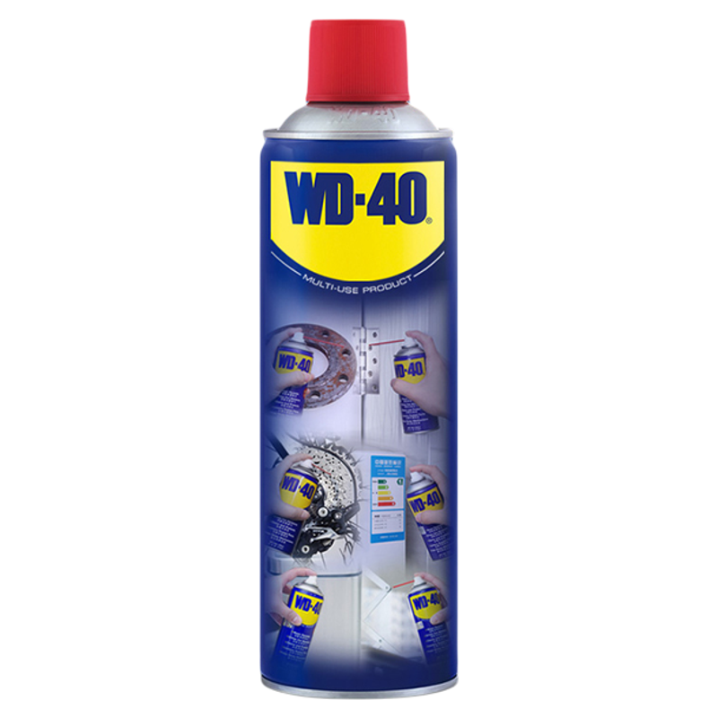 WD-40 除銹劑 40ml