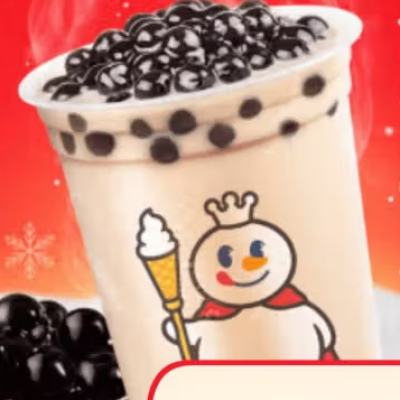 蜜雪冰城 珍珠奶茶 到店自取限一次性核銷