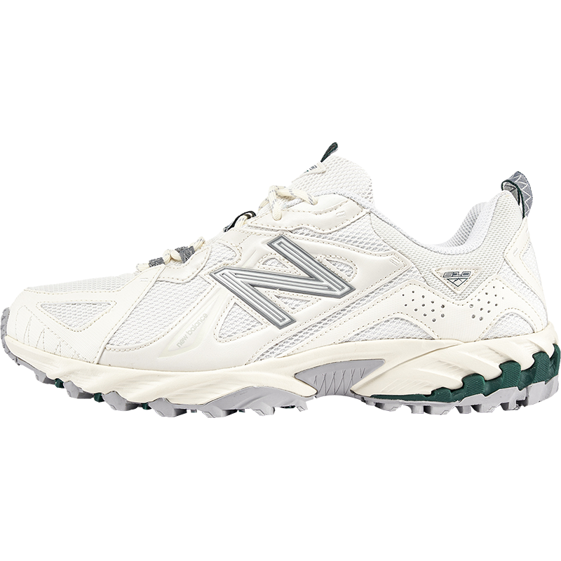 NewBalance 男女款復古戶外機能運動透氣休閑鞋 ML610TAG