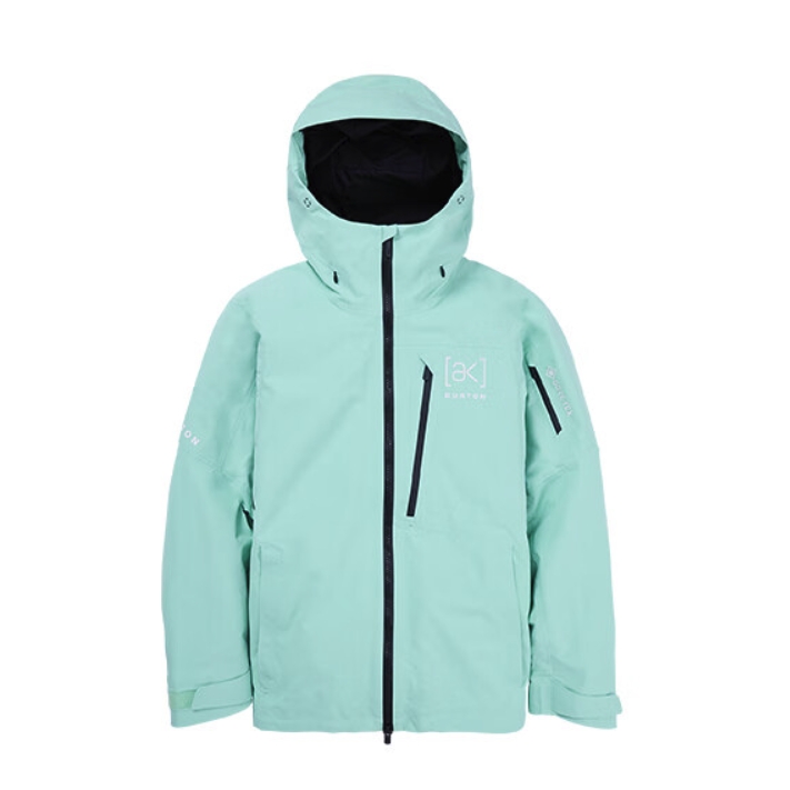 BURTON 伯頓 24-25 CYCLIC GORETEX 男子滑雪服 100021