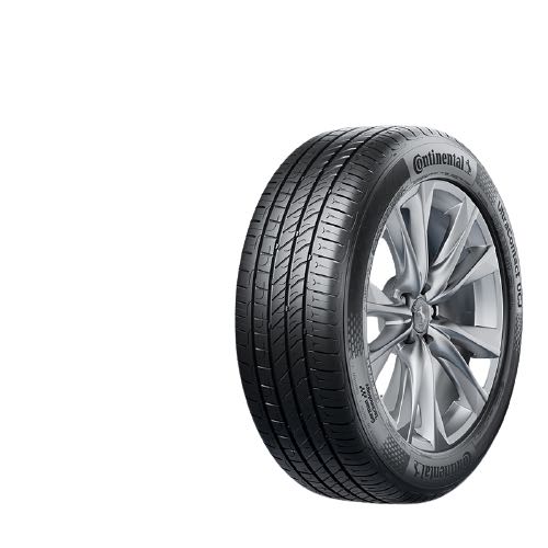 限移動端、京東百億補貼：Continental 馬牌 UCJ 汽車輪胎 215/45R17 91W XL