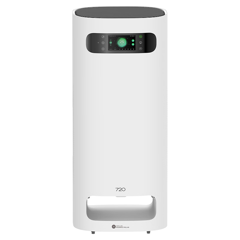 政府補貼：華為 空氣凈化器1Pro 720