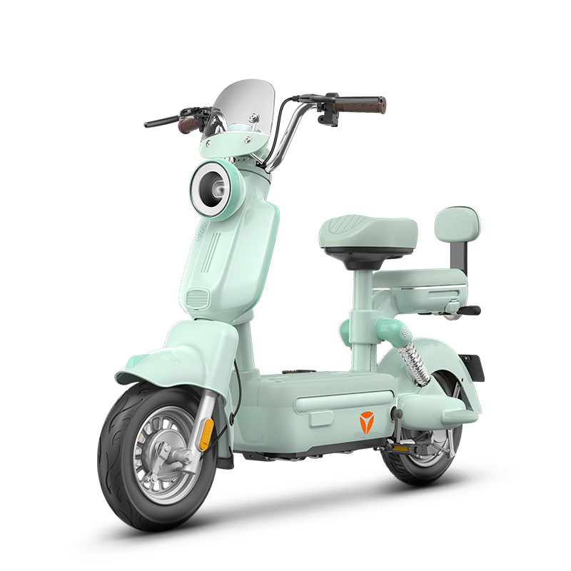 Yadea 雅迪 冠能C50-D 電動自行車