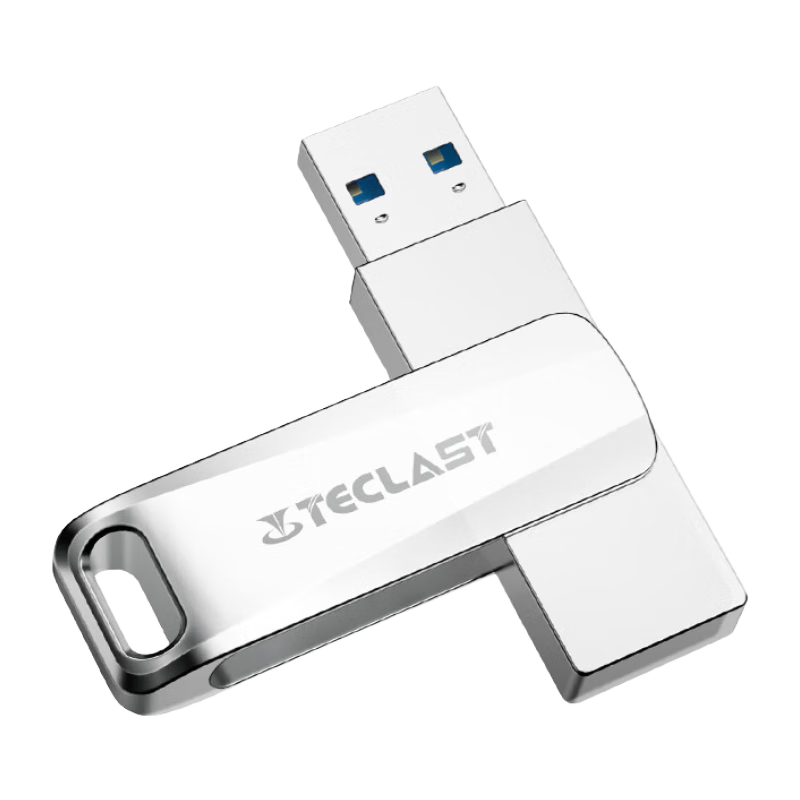 臺(tái)電（TECLAST）256GB USB3.2 高速U盤