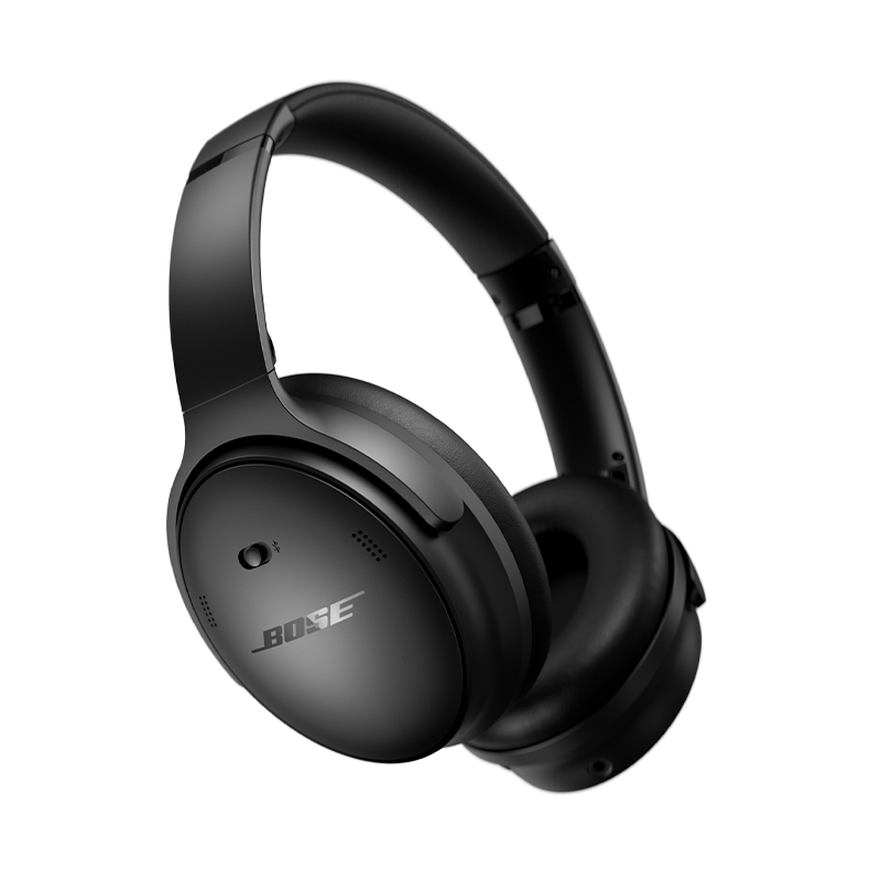 BOSE QuietComfort45 耳罩式頭戴式主動降噪藍牙耳機