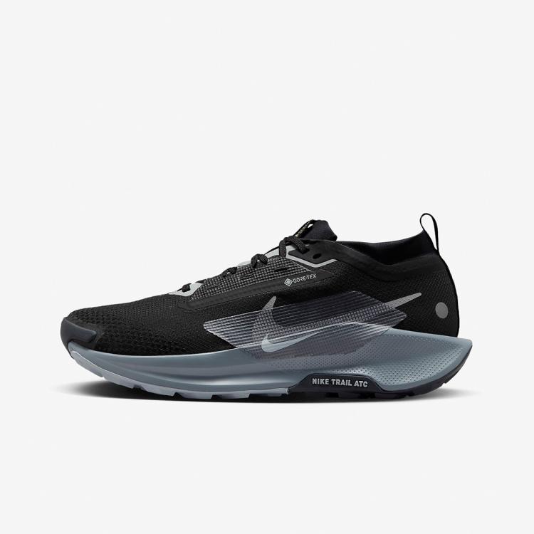 NIKE 耐克 PEGASUS TRAIL 5 GTX REACT 男子跑步鞋 FQ0908
