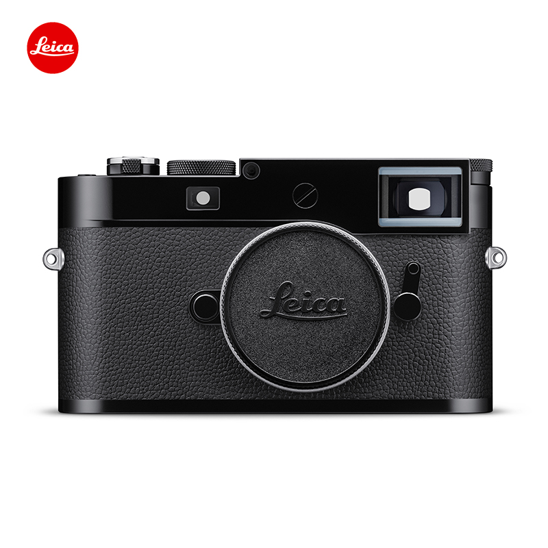Leica 徠卡 M11黑漆版 旁軸數(shù)碼相機(jī) 6000萬像素