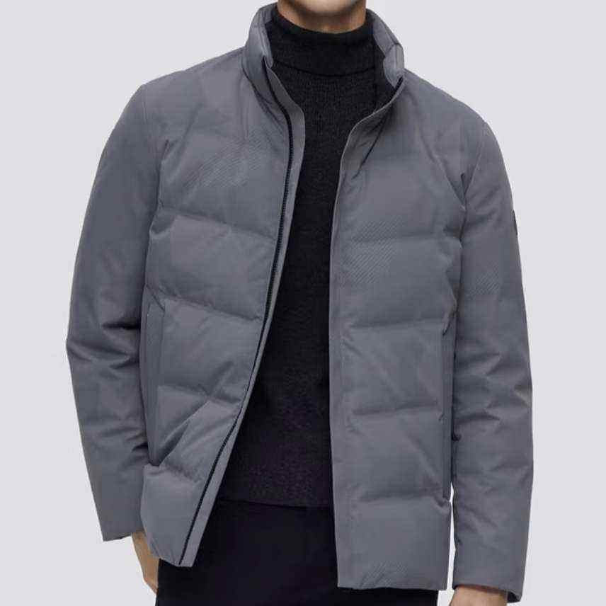Plus會員：波司登 BOSIDENG 反季清倉鵝絨羽絨服