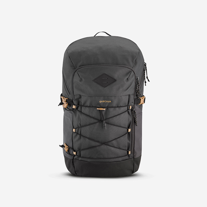 迪卡儂 DECATHLON 戶外雙肩包 20L