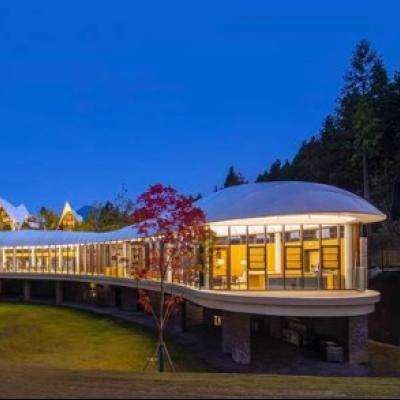 可選雙人正餐或景區門票！住65m2大房型！黃山關麓帳篷客酒店 田園大床房1晚1晚（含雙早+門票或雙人餐2選1）