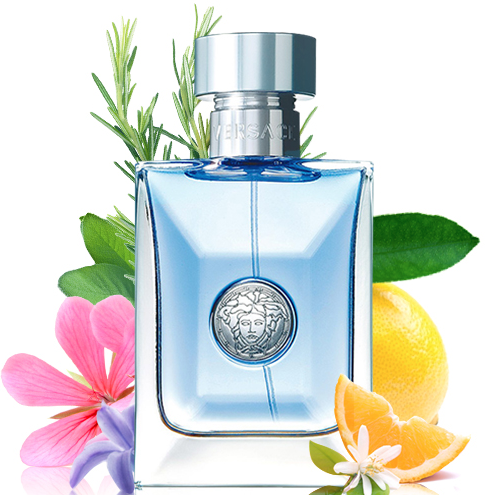 88VIP會員：VERSACE 范思哲 同名經(jīng)典男士淡香水 EDT