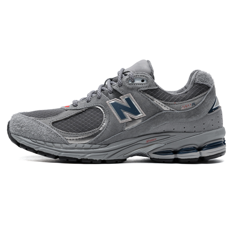 88VIP會(huì)員：new balance 2002系列 男款休閑鞋 M2002RHG-D