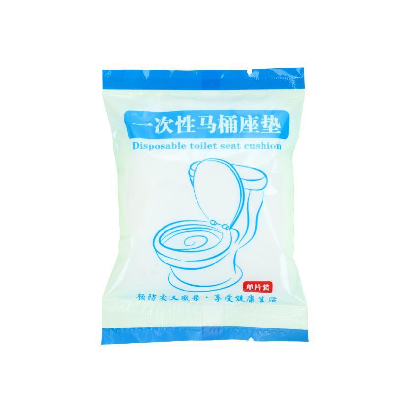 一次性馬桶墊無紡布通用馬桶坐便套