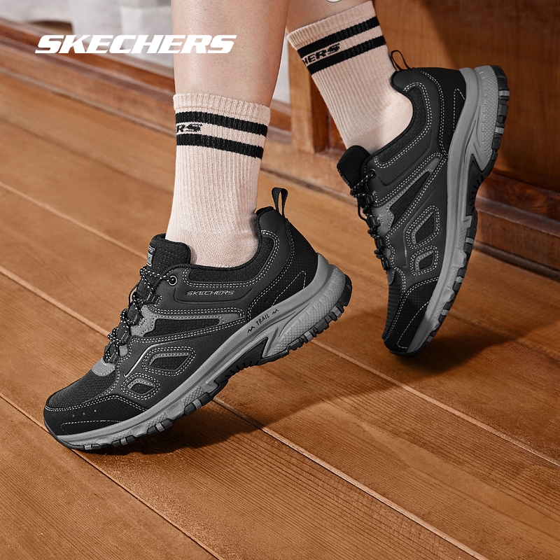 88VIP會員：SKECHERS 斯凱奇 男款休閑鞋 180022