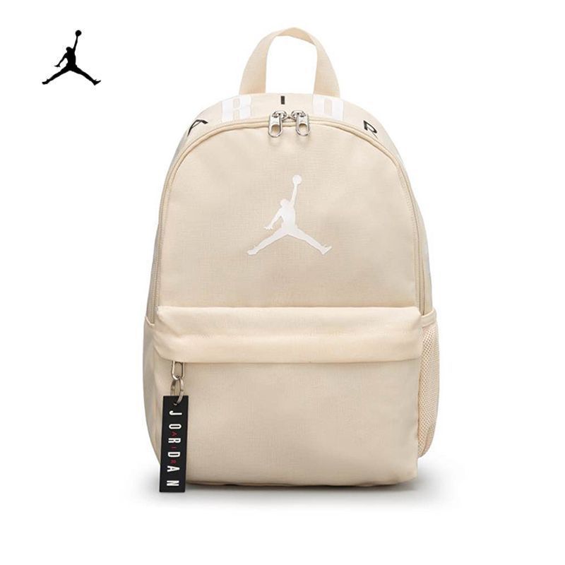 百億補(bǔ)貼：NIKE 耐克 官方正品Jordan系列飛人雙肩包男女同款背包 DV5304-219