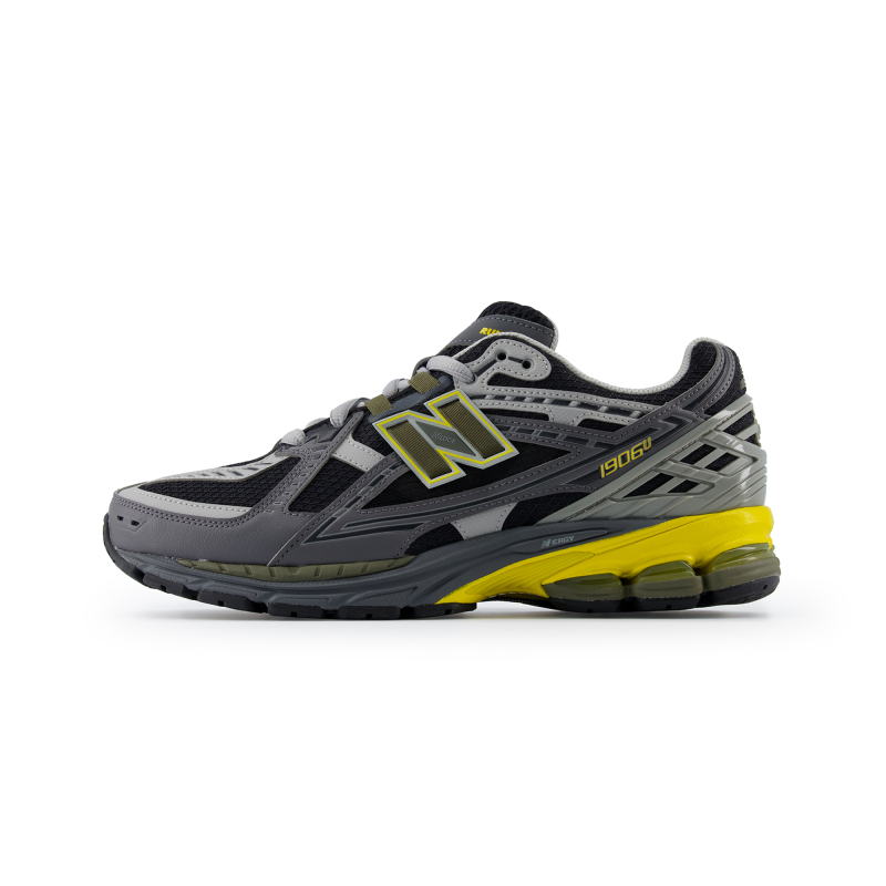 new balance NB24年男女同款休閑復古運動舒適休閑鞋M1906NA