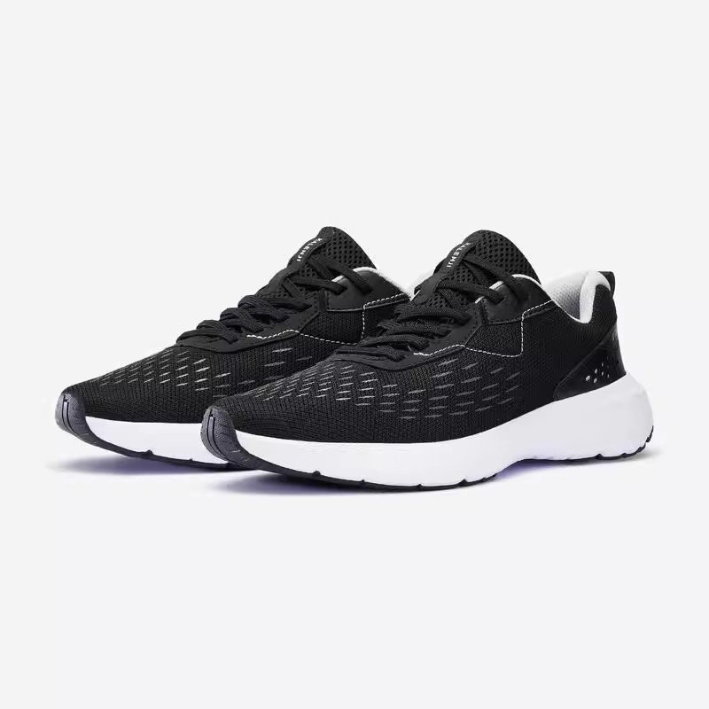 DECATHLON 迪卡儂 Run Cushlon Grlp 男子跑鞋 8554249