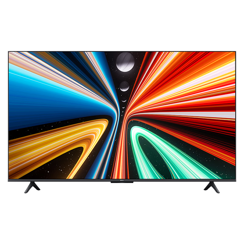 再降價、plus會員：MI 小米 REDMI A Pro 電視65英寸144Hz高刷 3+64GB 65英寸