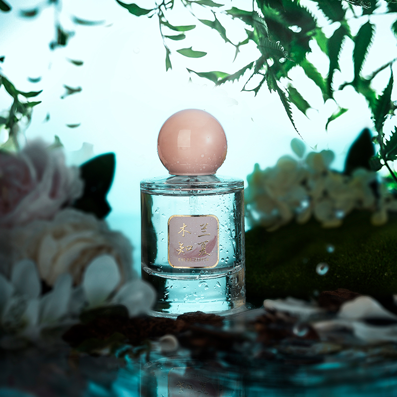 BK perfumes BK木蘭花香水50ml