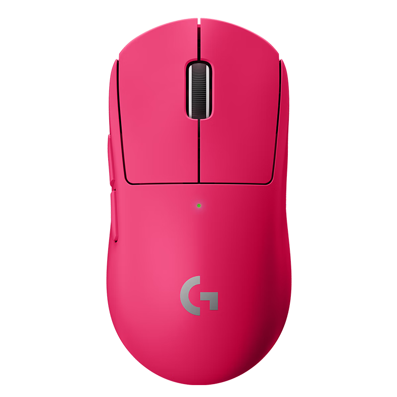 羅技（G）gpw二代無線鼠標(biāo)游戲電競狗屁王二代gpw2金剛版