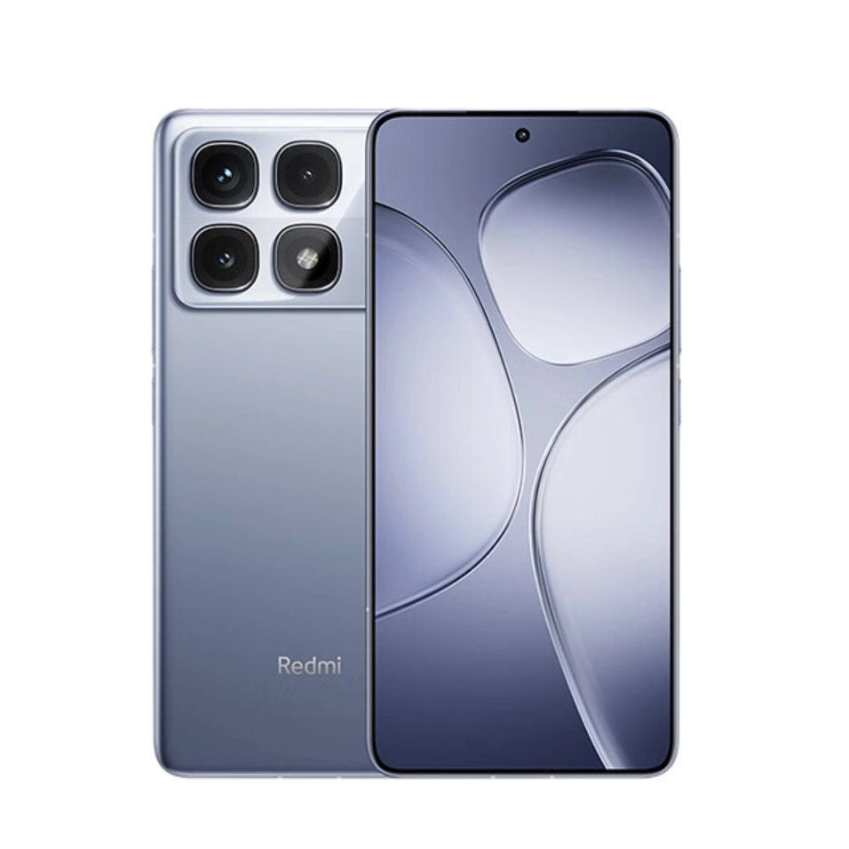 Redmi 紅米 K70 至尊版 5G手機(jī) 12GB+512GB