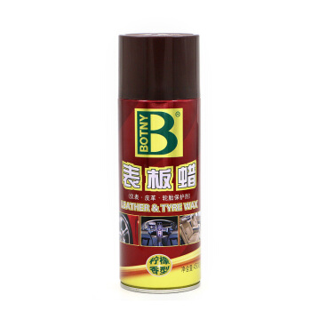 BOTNY 保賜利 表板蠟汽清洗劑450ML