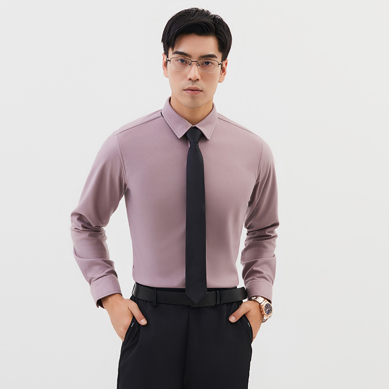 VANCL 凡客誠品 男士羽絨保暖襯衫 PM2365