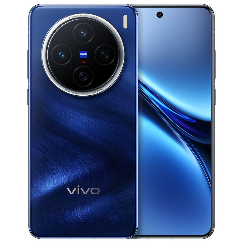 vivo X200 5G手機12+256