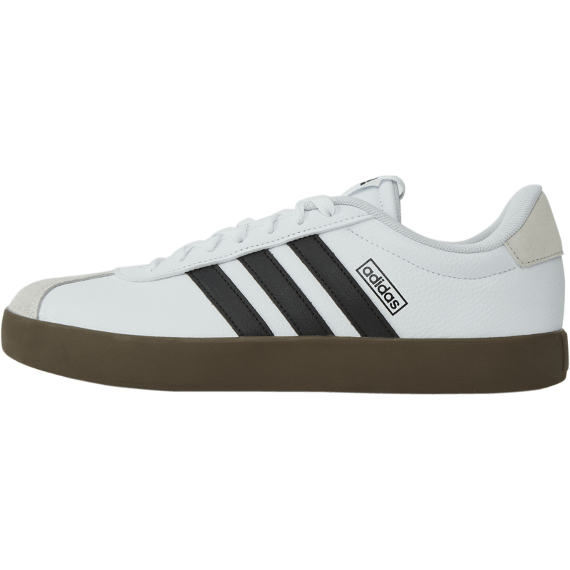 adidas 阿迪達斯 VL COURT 男子德訓鞋