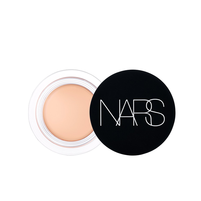 NARS 納斯 柔啞凈瑕遮瑕膏奶油凍6.2g