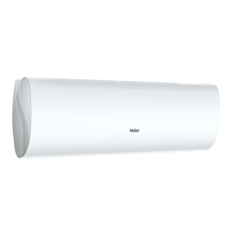 PLUS會(huì)員、需湊單：Haier 海爾 勁爽 1.5匹新一級(jí)能效變頻節(jié)能 冷暖 壁掛式空調(diào) KFR-35GW/B5LAA81U1