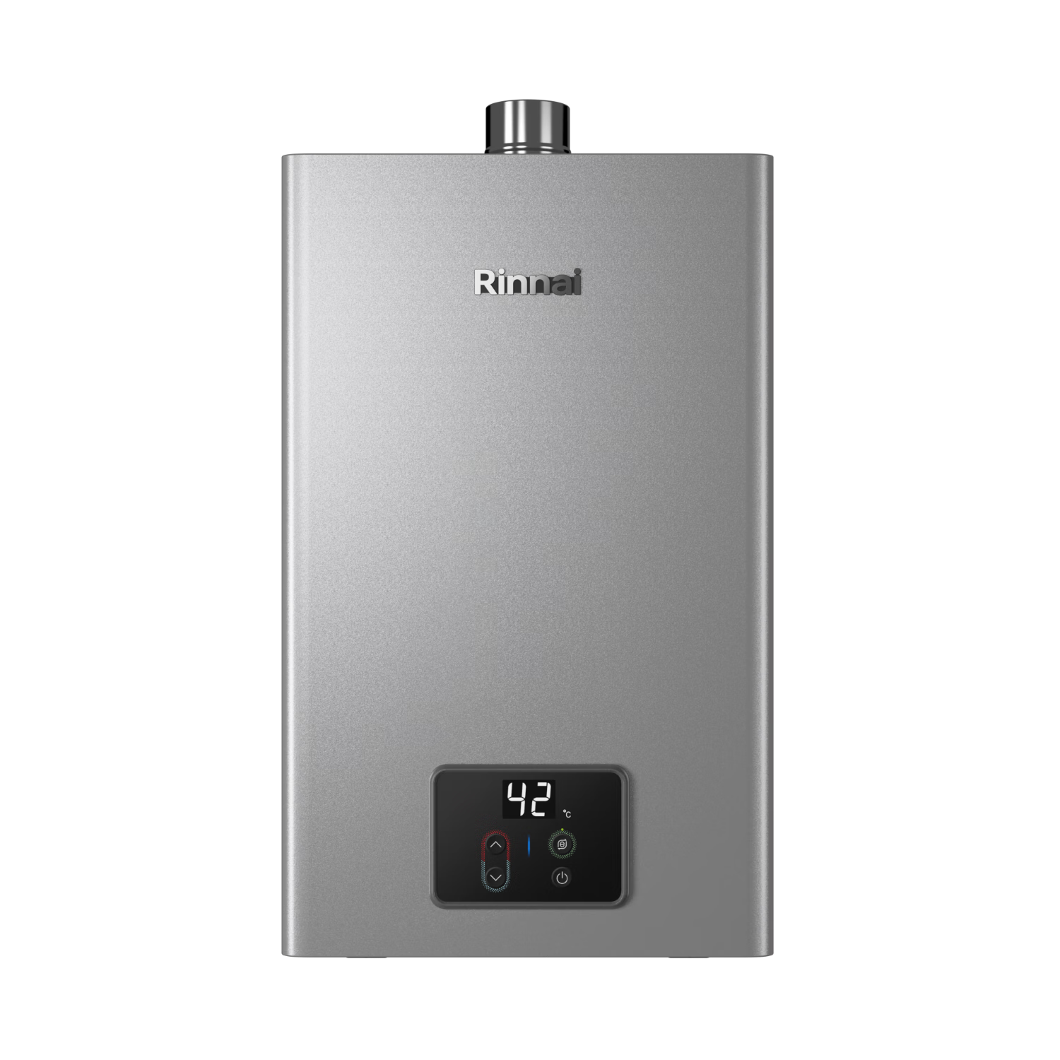 預(yù)售、PLUS會(huì)員：林內(nèi) 小蠻腰Pro plus 16升極光灰燃?xì)鉄崴?天然氣 16GD33（JSQ31-GD33）