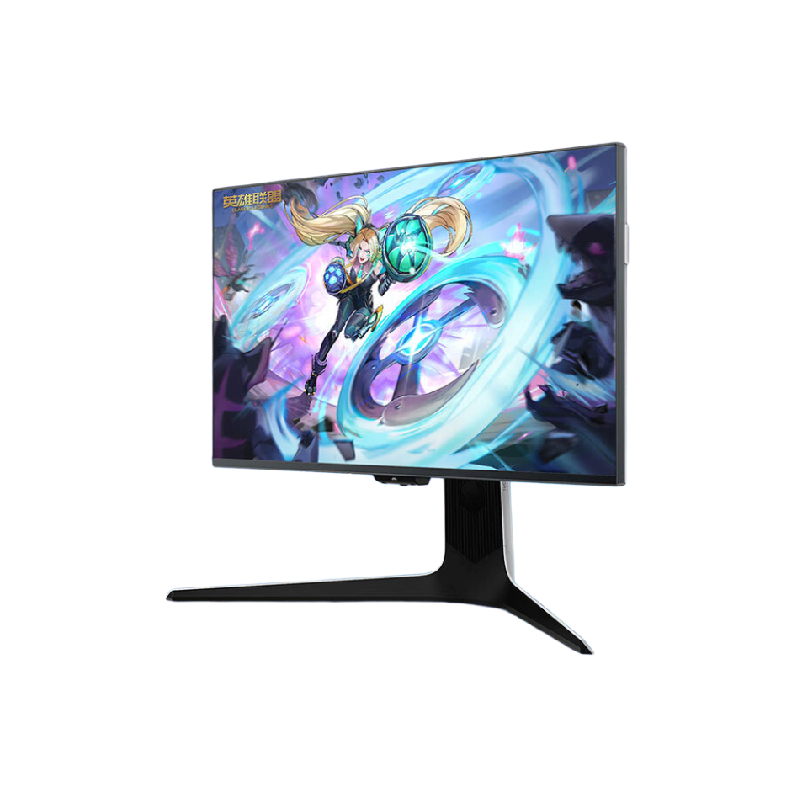 國家補貼、88VIP：雷鳥 U8 2025 27英寸4K160Hz 1ms 滿血HDMI QD-MiniLED電競顯示器