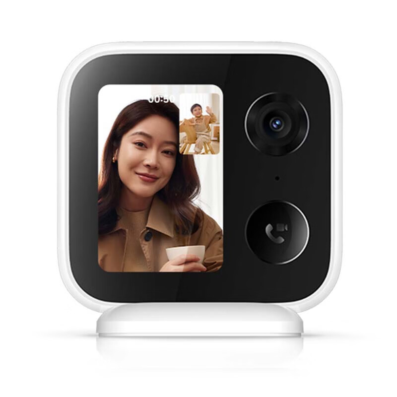 小米 Xiaomi 智能攝像機 視頻通話版