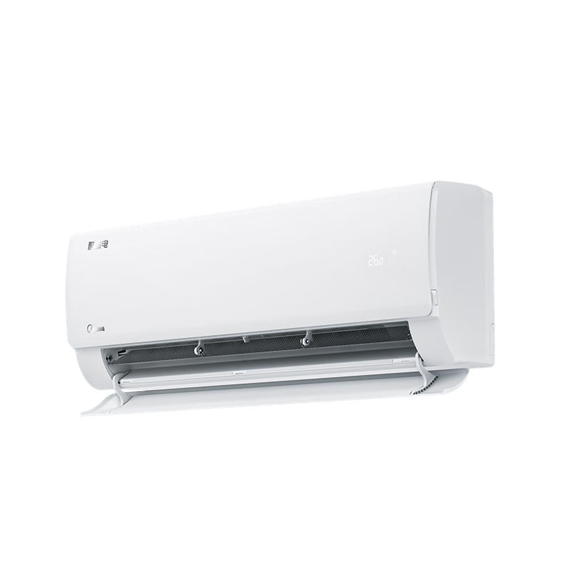 再降價、百億補貼、PLUS會員：Midea/美的 掛機 大1.5匹 酷省電Ultra KFR-35GW/N8KS1-1U