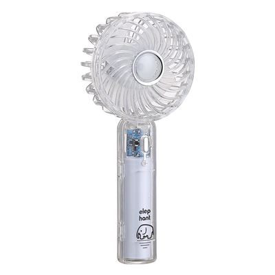 需首購：FSJP/梵施家品 便攜式 手持小風扇USB充電