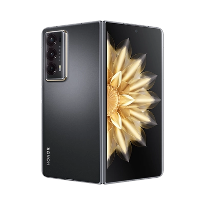 再降價、88VIP、需國補：榮耀 HONOR Magic V2 5G折疊屏手機 第二代驍龍8 16+256G