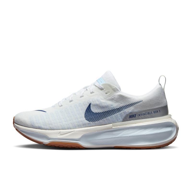 NIKE 耐克 ZOOMX INVINCIBLE RUN FK3 男款跑步鞋 DR2615-107