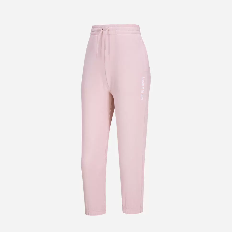 DECATHLON 迪卡儂 男女同款運動保暖衛(wèi)褲 8800379