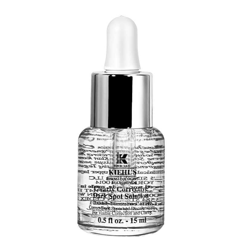 Kiehl's 科顏氏 新集煥白均衡亮膚淡斑精華液 15ml