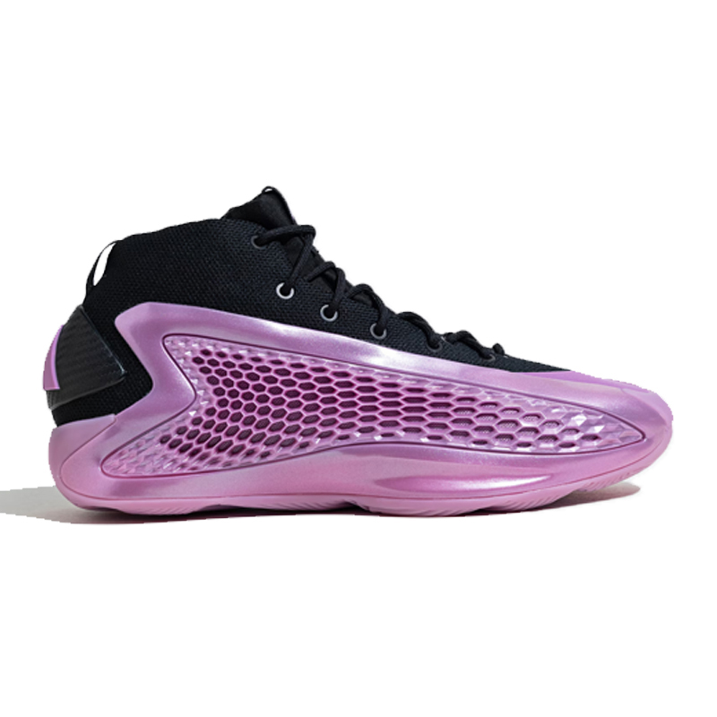 百億補貼：adidas 阿迪達斯 A.E.1 LOW 愛德華茲華子一代低幫實戰籃球鞋JI4068/IG6670