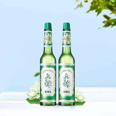 88VIP：六神 花露水 經典原香 195ml*2瓶
