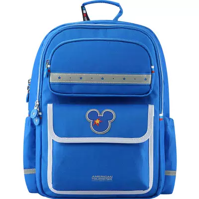 AMERICAN TOURISTER美旅NC4 放心書包 兒童雙肩書包