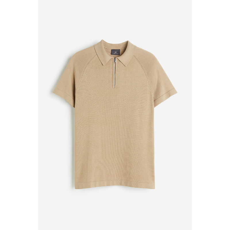 H&M 男士POLO衫 0957102