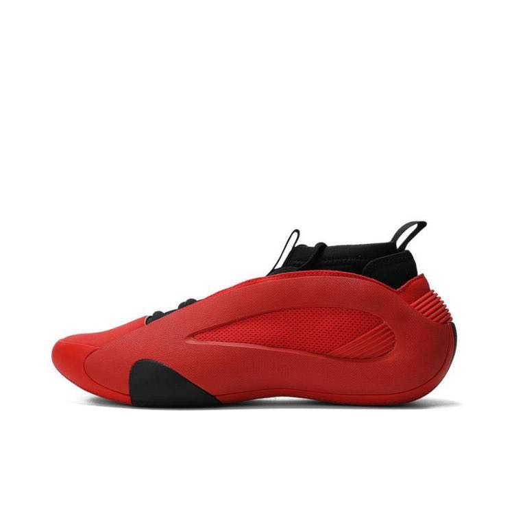adidas 阿迪達斯 HARDEN VOLUME 8 低幫男女籃球鞋