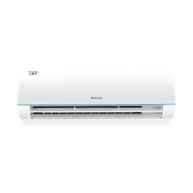 GREE/格力 空調 1.5匹 云佳 KFR-35GW/NhGc1B